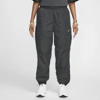 Nike NOCTA Northstar Nylon спортивні штани колір сірий