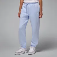 Nike Jordan Brooklyn Fleece женская Pants синий