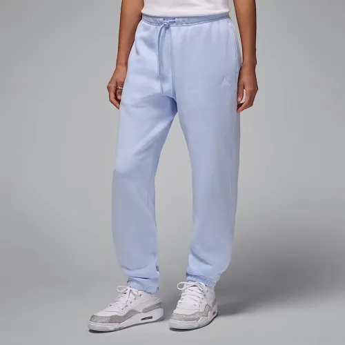 Nike Jordan Brooklyn Fleece женская Pants синий
