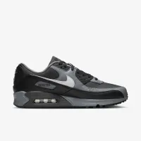 Nike Air Max 90 GORE-TEX чоловічі Кросівки колір сірий
