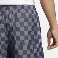Nike Club мужские Flow шорты синий