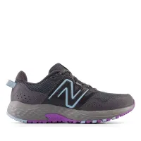 Кросівки New Balance WT410CA8 - Чорні