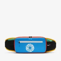 Nike Running Crossbody сумка блакитний