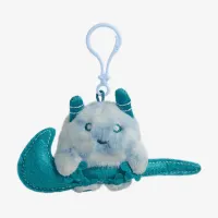 Nike Dunk Low Little детские Кроссовки синий