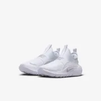 Nike Flex Runner 4 Little детские Кроссовки цвет белый