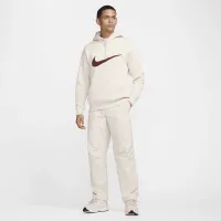 Nike Tech мужские Woven Pants цвет коричневый