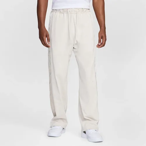 Nike Devin Booker чоловічі Dri-FIT Pants колір коричневий