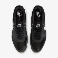 Nike Air Pegasus '89 G для гольфа Кроссовки цвет черный