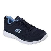 Кросівки Skechers Agoura 52635NVY - Синій