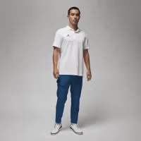 Nike Jordan для гольфу чоловічі Pants блакитний