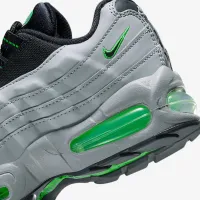 Nike Air Max 95 Big дитячі Кросівки колір сірий