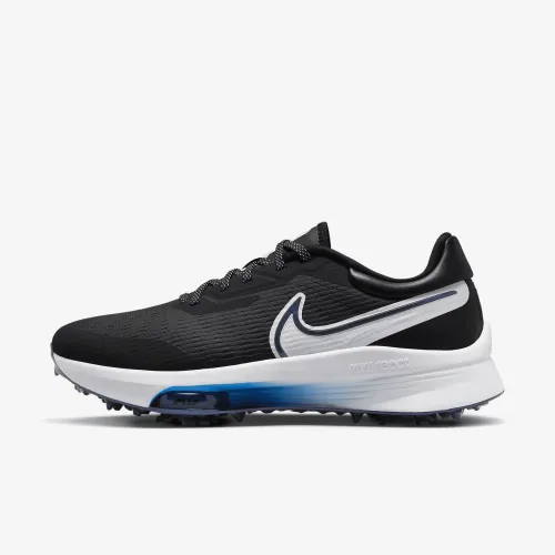 Nike Air Zoom Infinity Tour мужские для гольфа Кроссовки цвет черный