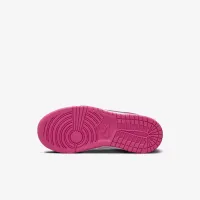 Nike Dunk Low Little дитячі Кросівки Pink