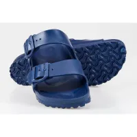 Шлёпанцы Birkenstock Arizona Essentials 1019142 - Cиний