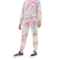 Штани Vans Resort Wash Sweatpants VN000395WHT1 - Білі