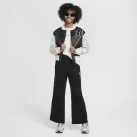 Nike Sportswear Girls' Varsity Куртка цвет черный
