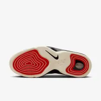 Nike Air Penny 2 чоловічі Кросівки колір білий