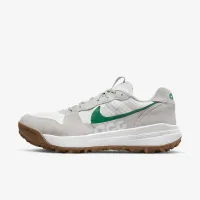 Nike ACG Lowcate Кросівки колір сірий