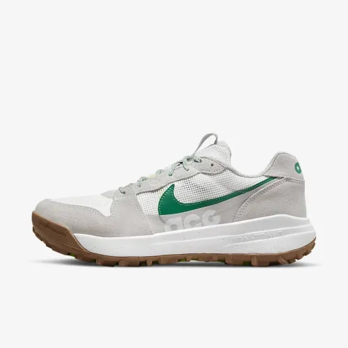 Nike ACG Lowcate Кросівки колір сірий