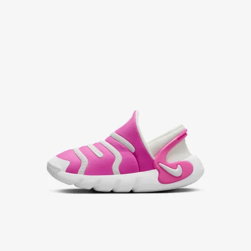 Nike Dynamo 2 EasyOn Little дитячі Кросівки Pink