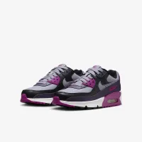 Nike Air Max 90 Big дитячі Кросівки колір сірий