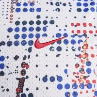 Nike DNA чоловічі Dri-FIT баскетбольні Jersey колір білий