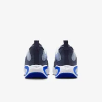 Nike Air Max Nova Big дитячі Кросівки колір сірий
