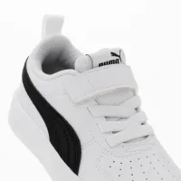 Обувь Puma Rickie Ac Ps 38583603 - Белые