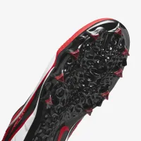 Nike Alpha Menace 4 Varsity Football Cleats цвет красный