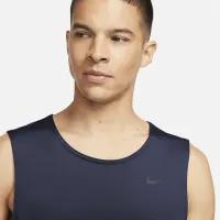 Nike Ready чоловічі Dri-FIT Fitness Tank блакитний