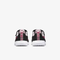 Nike Revolution 6 Baby/Toddler Кросівки колір чорний