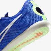 Nike Zoom Mamba 6 Track & Field Distance Spikes блакитний