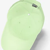 Nike Dri-FIT Club дитячі Unstructuколір червоний Metal Swoosh Cap колір зелений