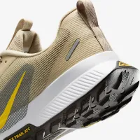 Nike Juniper Trail 3 чоловічі Trail Running Кросівки колір коричневий