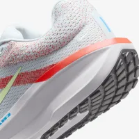 Nike Winflo 11 женская Road Running Кроссовки (Extra Wide) синий