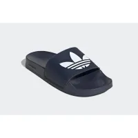 Шлёпанцы adidas Originals Adilette Lite FU8299 - Cиний