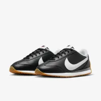 Nike Pacific Leather жіноча Кросівки колір чорний