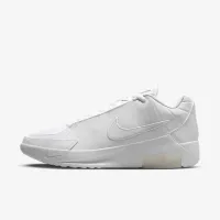 Nike LeBron Witness 9 баскетбольные Кроссовки цвет белый