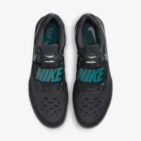 Nike Zoom SD 4 Track & Field Throwing Кросівки колір чорний