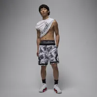 Nike Jordan Sport чоловічі Dri-FIT шорти колір білий