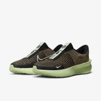 Nike Interact Run EasyOn SE чоловічі Road Running Кросівки колір чорний