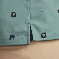 Nike Tour чоловічі Dri-FIT для гольфу Polo колір зелений