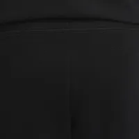Nike Tech чоловічі Fleece Open-Hem Pants колір чорний
