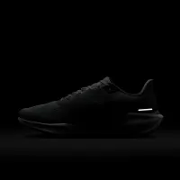 Nike Pegasus 41 мужские Road Running Кроссовки цвет серый