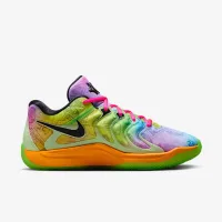 Nike KD17 баскетбольные Кроссовки Yellow