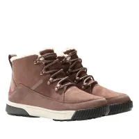 Кросівки The North Face Sierra 0A4T3X7T71 - Бежеві
