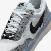 Nike SB PS8 мужские Кроссовки цвет серый