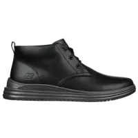 Кроссовки Мужские SKECHERS Proven - Yermo (204670-BLK)