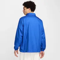 Nike Club мужские Coaches' Куртка синий
