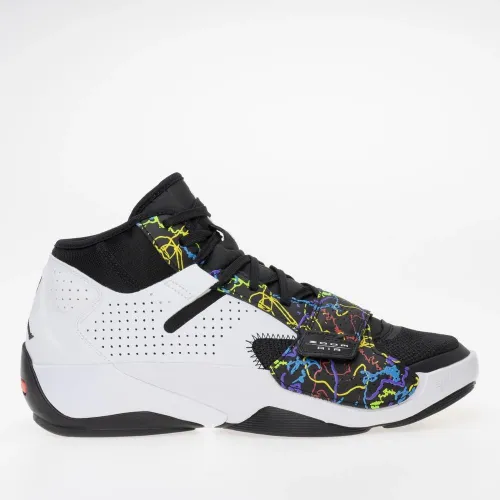 Кросівки Jordan Zion 2 DO9071-003 - різнокольорова